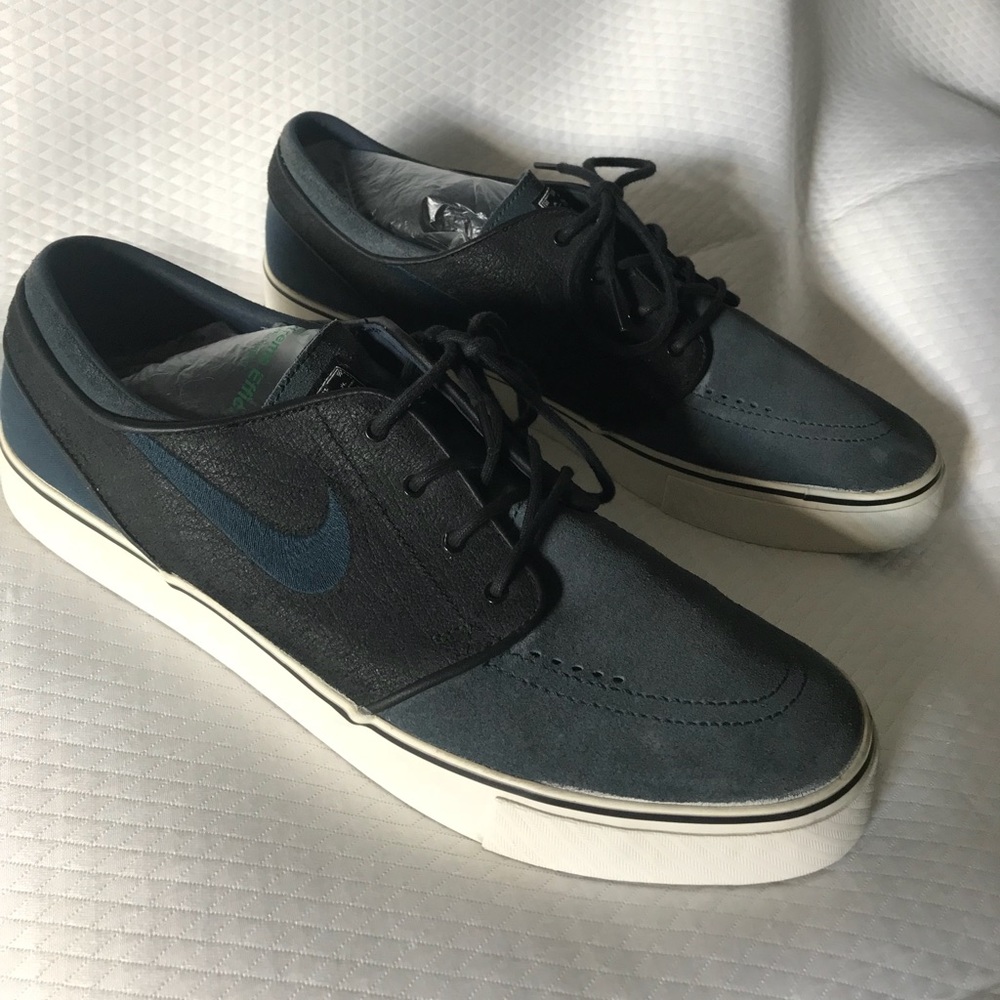 Mens Nike Janoski